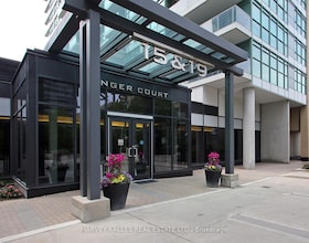 15 Singer Court, Toronto, ON , MLS #C12786360 , Image - 1