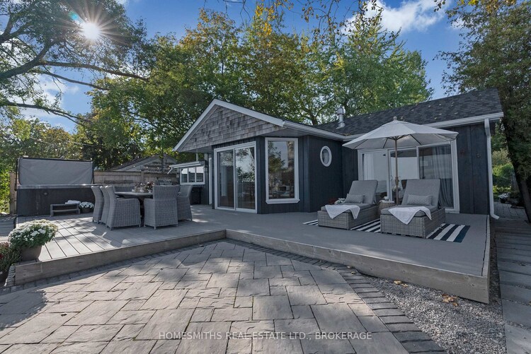 141 Cedar Crest Beach Road, Clarington, ON, Bowmanville