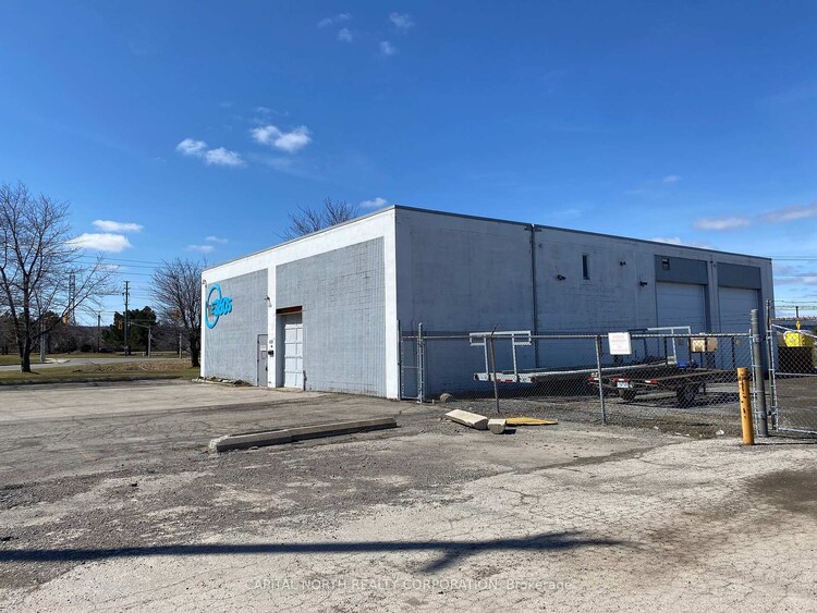 419-421 Millen Road, Hamilton, ON, Nashdale