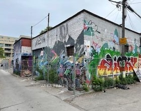 6 Nassau Street, Toronto, ON , MLS #C12222532 , Image - 1