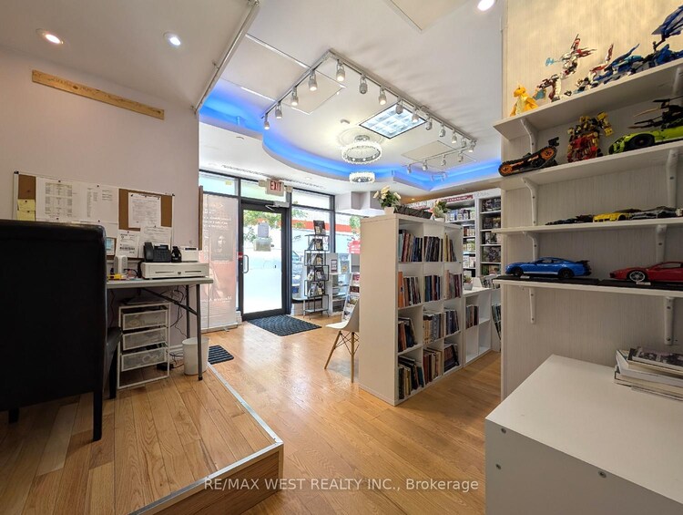 413 Keele Street, Toronto, ON, Junction Area