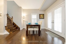 58 Boyces Creek Court, Peel, ON , MLS #W12484778 , Image - 1