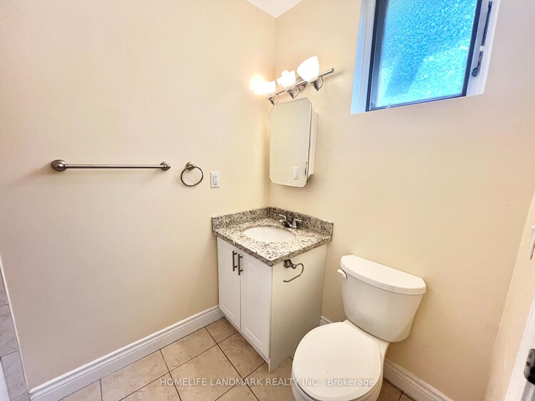 5 Chant Crescent, Markham, ON, Unionville