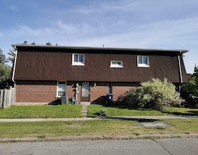 25 Picola Court, Toronto, ON , MLS #C13831458 , Image - 1