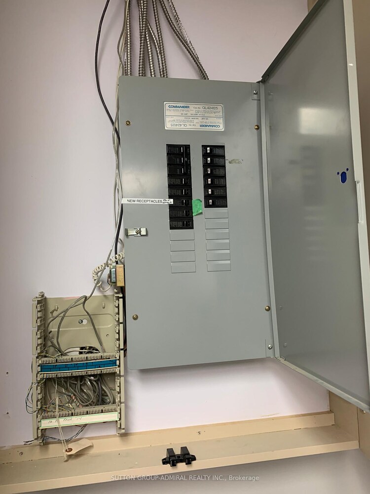 20 Crown Steel Drive, Markham, ON, Milliken Mills West