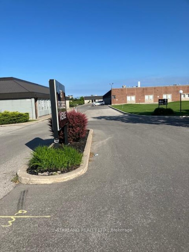 705 Progress Avenue, Toronto, ON, Woburn