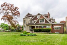 180 Queens Drive, Toronto, ON , MLS #W12537634 , Image - 1