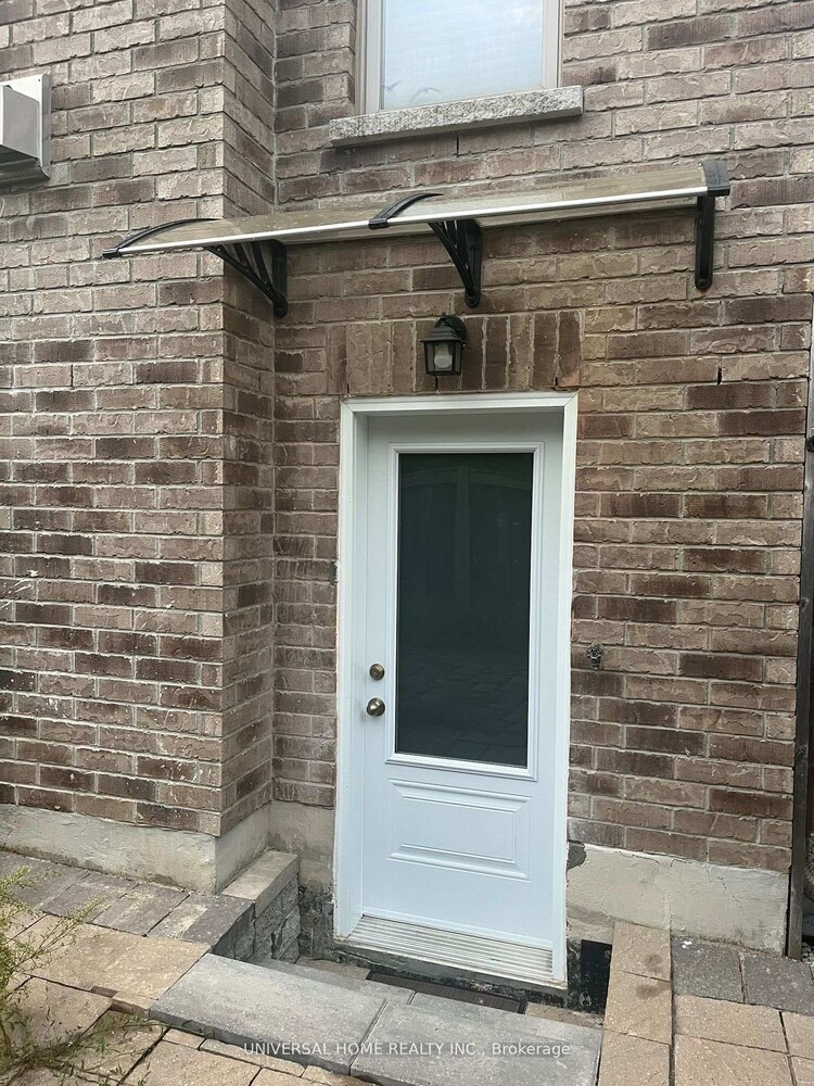 87 Estrella Crescent, Richmond Hill, ON, Jefferson