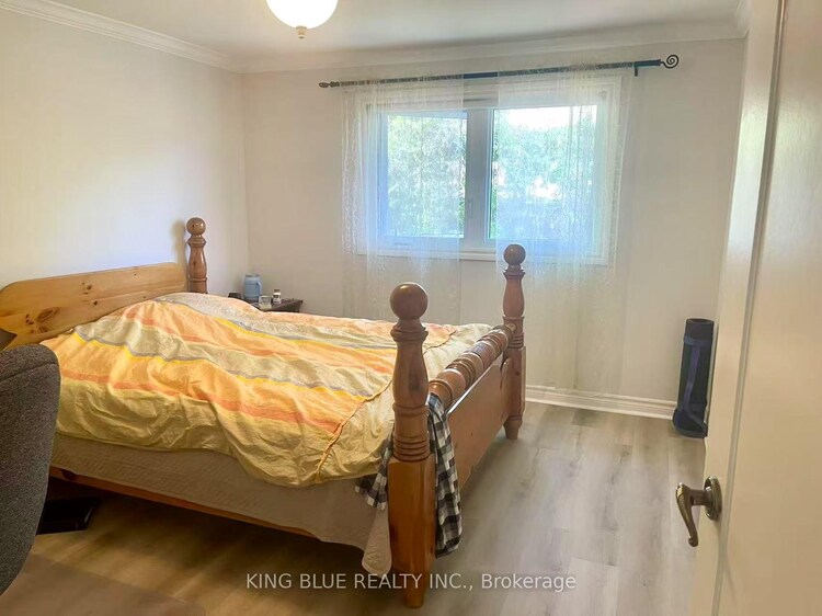 132 Heatherside Drive, Toronto, ON, L'Amoreaux