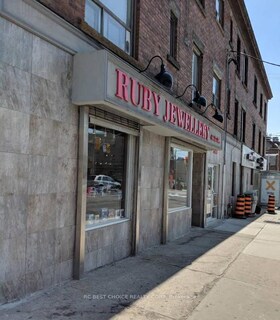 735 Dufferin Street, Toronto, ON