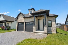 3532 Canfield Crescent, Niagara, ON , MLS #X12520696 , Image - 1
