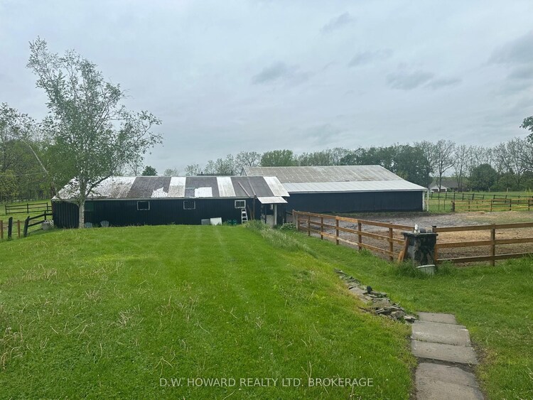 3276 Bertie Street, Fort Erie, ON, 330 - Bertie Ridge