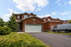 3363 Columbine Crescent, Peel, ON , MLS #W12590042 , Image - 1