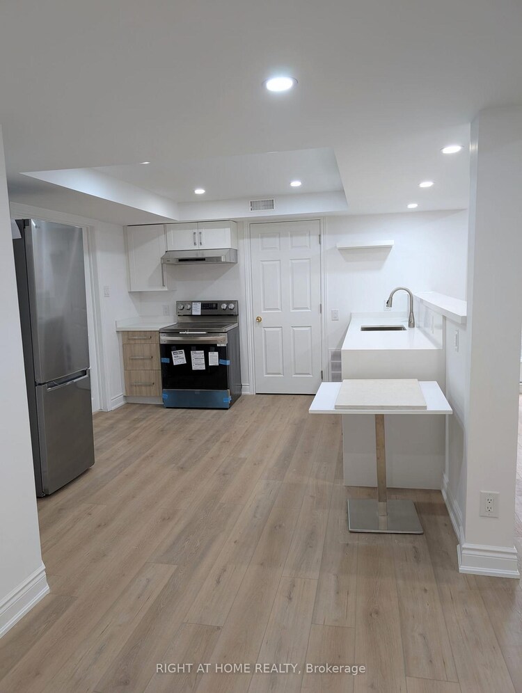 5436 Edencroft Crescent, Mississauga, ON, East Credit