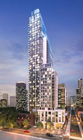 3 Gloucester Street, Toronto, ON , MLS #C13475676 , Image - 1