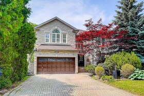 286 Hillcrest Avenue, Toronto, ON , MLS #C12499164 , Image - 1