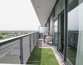 160 Flemington Road, Toronto, ON , MLS #W13492424 , Image - 1