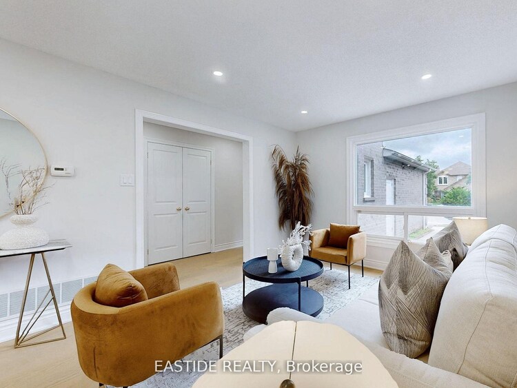 3282 Dragon Drive, Mississauga, ON, Fairview