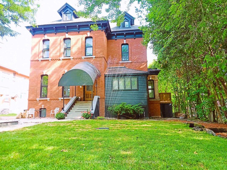 460 Wilbrod Street, Lower Town - Sandy Hill, ON, 4003 - Sandy Hill