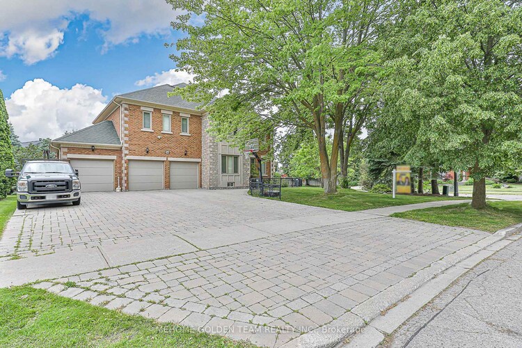 36 Glenarden Crescent, Richmond Hill, ON, Bayview Hill