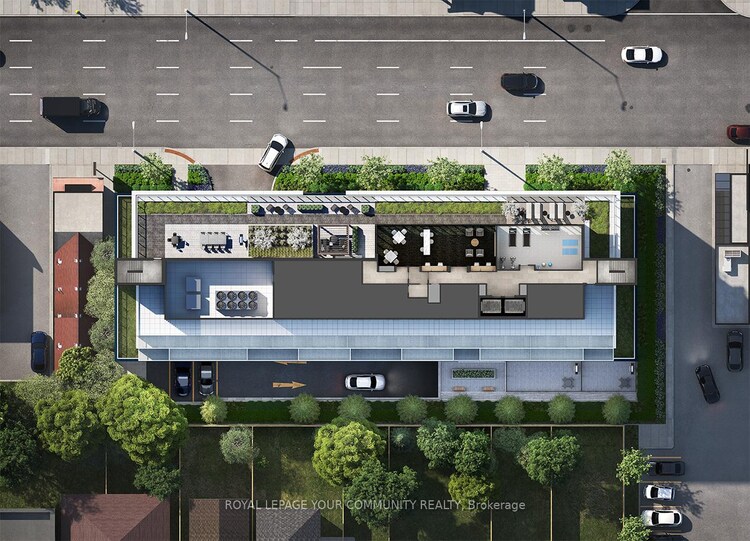 415 Main Street W, Hamilton, ON, Kirkendall