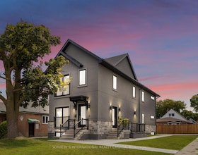 15 Burrard Road, Toronto, ON , MLS #W13820156 , Image - 1