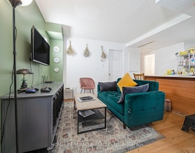 42 Pinery Trail, Toronto, ON , MLS #E13101170 , Image - 1