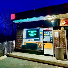 4053 Sheppard Avenue E, Toronto, ON , MLS #E12221535 , Image - 1