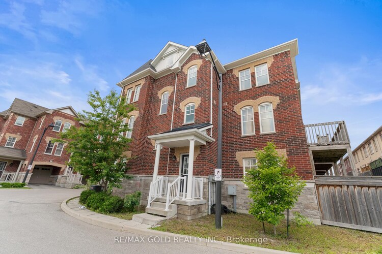 10 Porter Avenue W, Vaughan, ON, West Woodbridge