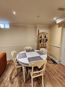 10 Painted Rock Bsmnt Avenue, York, ON , MLS #N12221363 , Image - 1