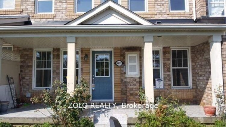 8822 Sheppard Avenue E, Toronto, ON, Rouge E11