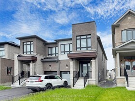 80 Armilia Place, Durham, ON , MLS #E12496244 , Image - 1