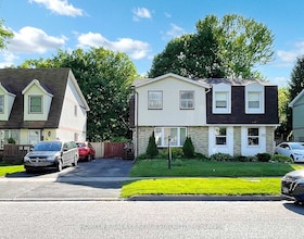 540 Camelot Drive, Durham, ON , MLS #E12606210 , Image - 1