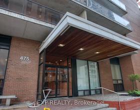 475 Laurier Avenue W, Ottawa, ON , MLS #X12888074 , Image - 1