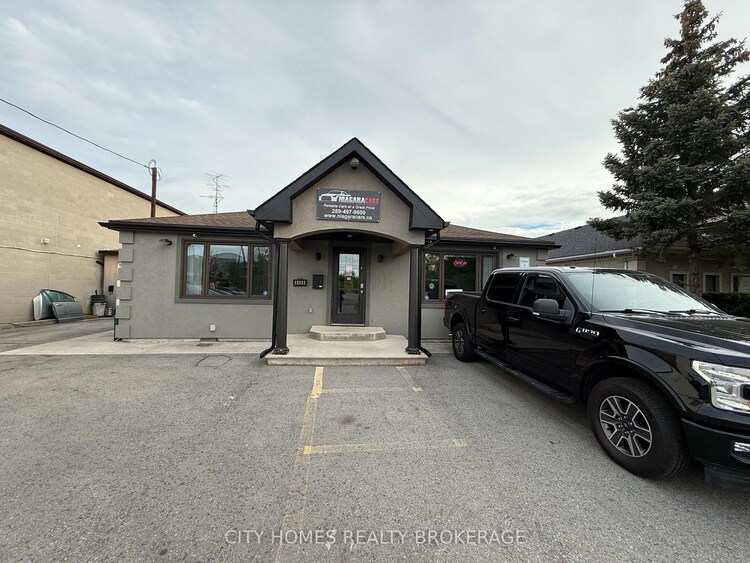 8688 Lundys Lane, Niagara Falls, ON, 219 - Forestview