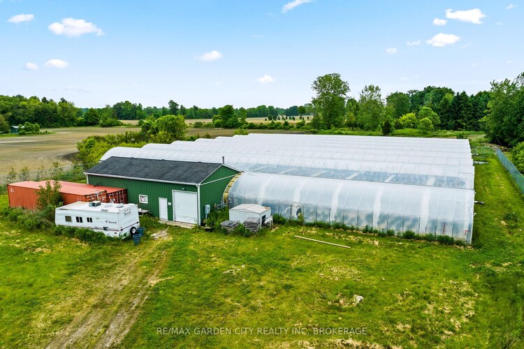 53825 ZION Road, Wainfleet, ON, 879 - Marshville/Winger