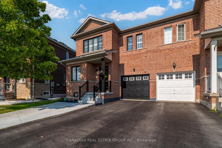 1148 Charlton Way, Milton, ON, 1029 - DE Dempsey