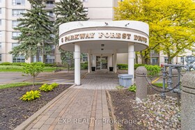 5 Parkway Forest Drive, Toronto, ON , MLS #C12466286 , Image - 1