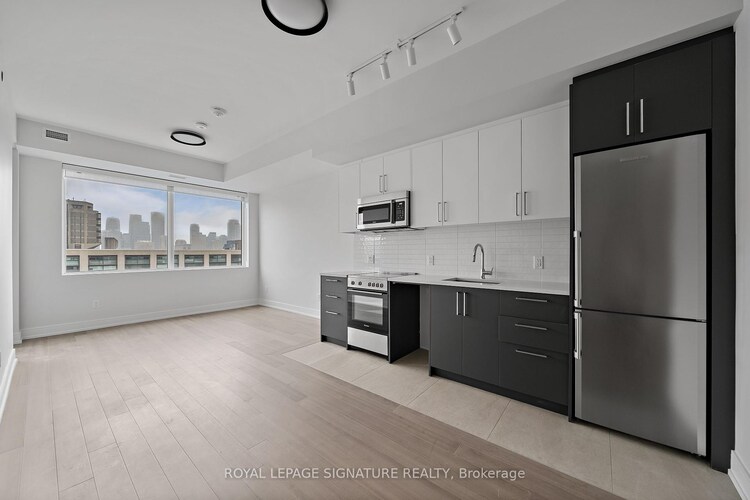 664 Spadina Avenue, Toronto, ON, University