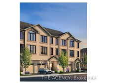 7 SWANSON Lane, Simcoe, ON , MLS #S12221177 , Image - 1