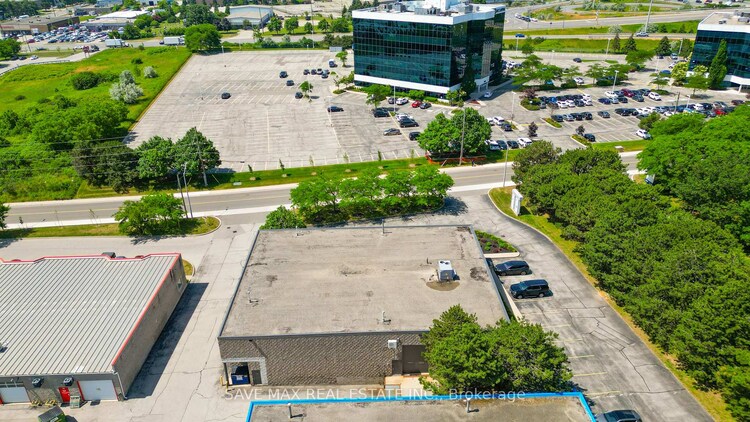 5044 South Service Road, Burlington, ON, Industrial Burlington