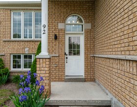 92 Wesley Avenue, Simcoe, ON , MLS #S12758518 , Image - 1