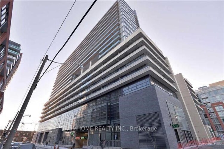 36 Lisgar Street, Toronto, ON, Little Portugal