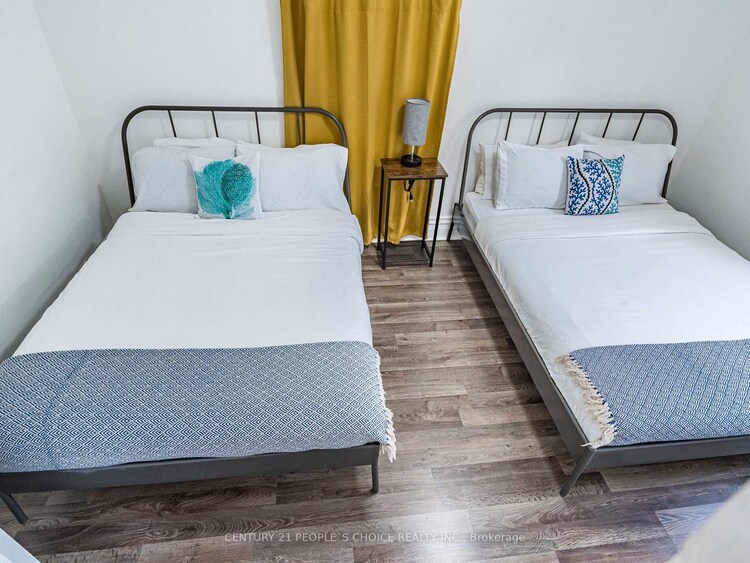 5001 Kitchener Street, Niagara Falls, ON, 214 - Clifton Hill