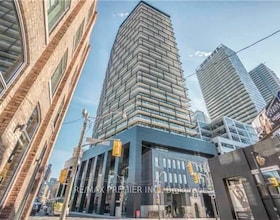 125 Peter Street, Toronto, ON