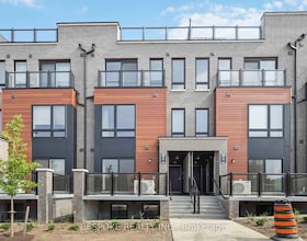 145 Tapscott Road, Toronto, ON , MLS #E13569778 , Image - 1