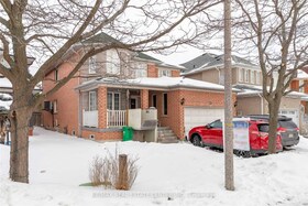 21 Sprucelands Avenue, Peel, ON , MLS #W12350330 , Image - 1