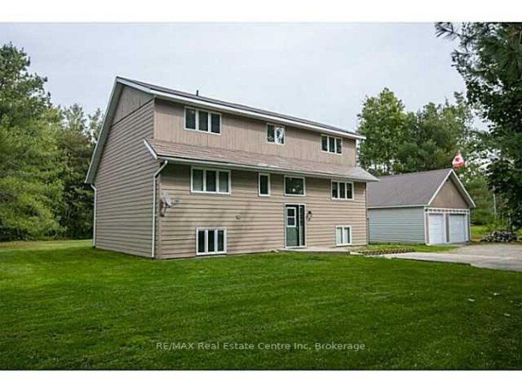 28 Pinegrove Crescent, Adjala-Tosorontio, ON, Rural Adjala-Tosorontio