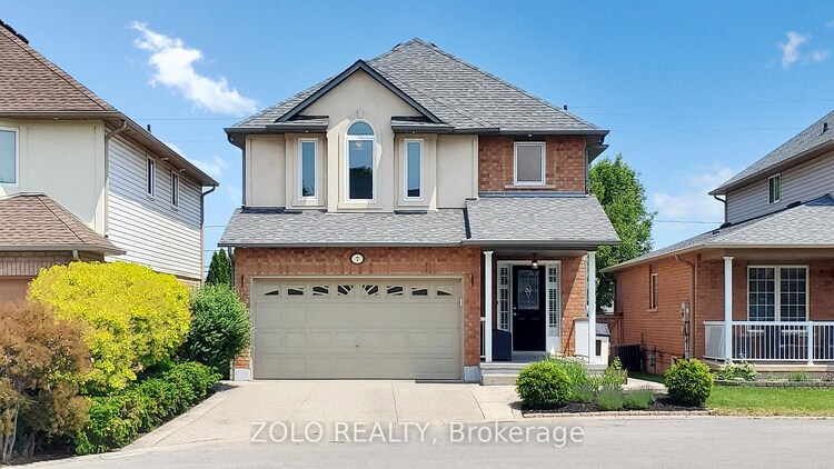 7 Vidal Court, Grimsby, ON, 542 - Grimsby East