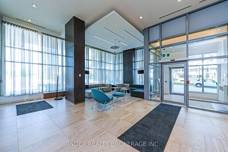 2560 Eglinton Avenue, Mississauga, ON, Central Erin Mills